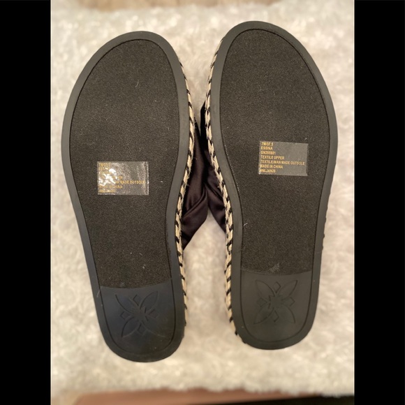 💥BCB GENERATION - Edina sandal / size 7 - Picture 9 of 9